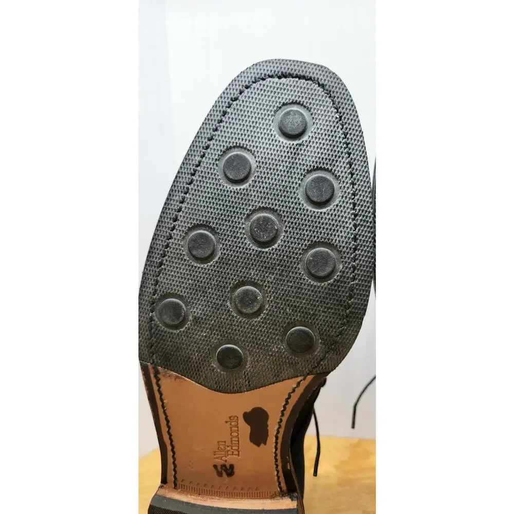 Allen Edmonds allen edmonds